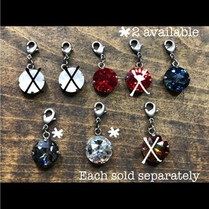 Sabika Vienna Pendants
